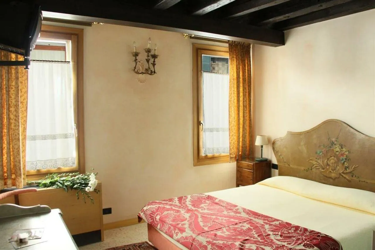 San Simeon Apartments Venice Italy