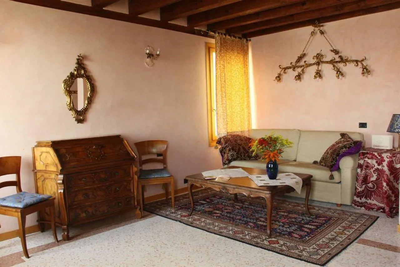 San Simeon Apartments Venice Italy