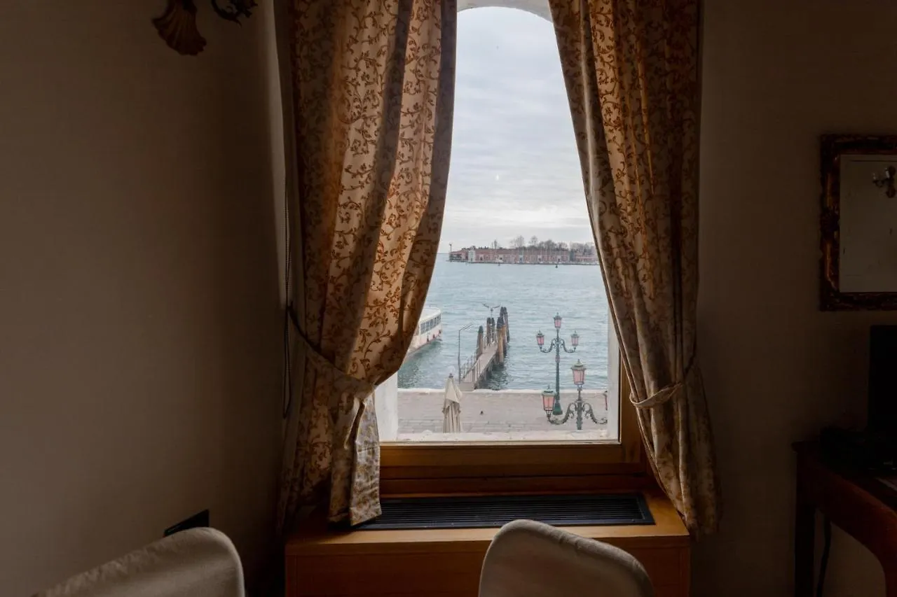 San Simeon Apartments Venetië 0*,  Italië