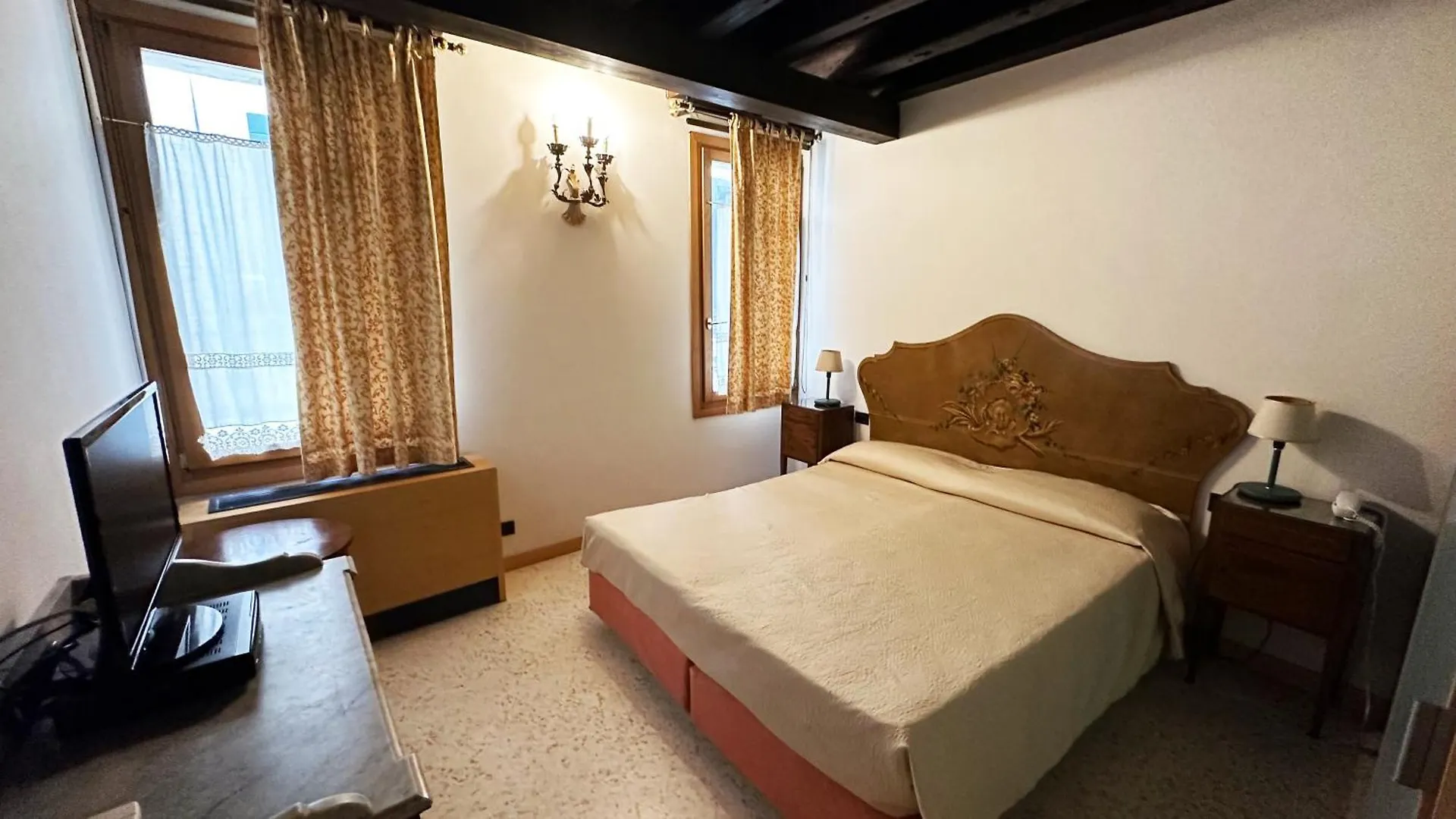 Appartamenti San Simeon Venezia