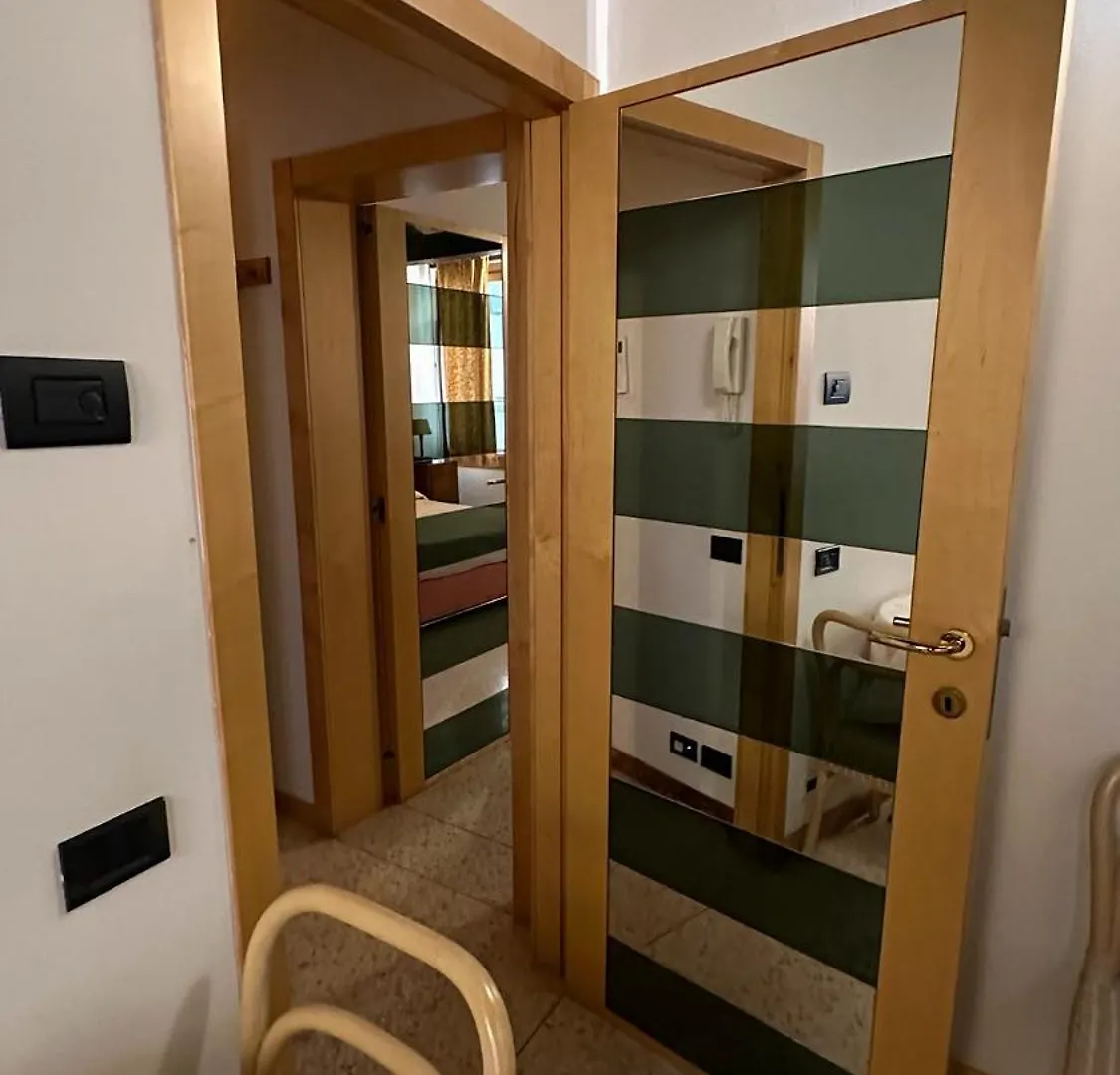 San Simeon Apartments Venice