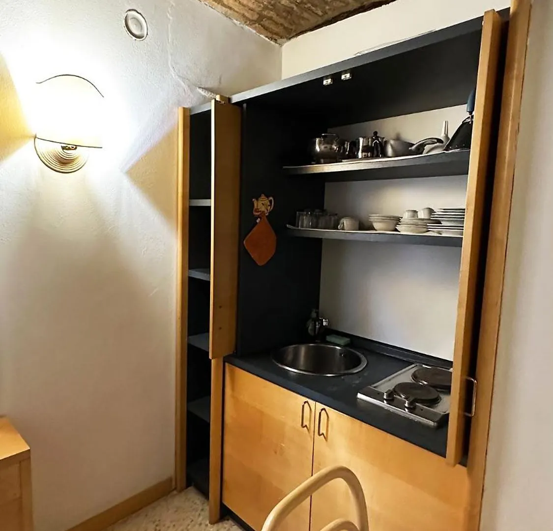 San Simeon Apartments Venice Italy
