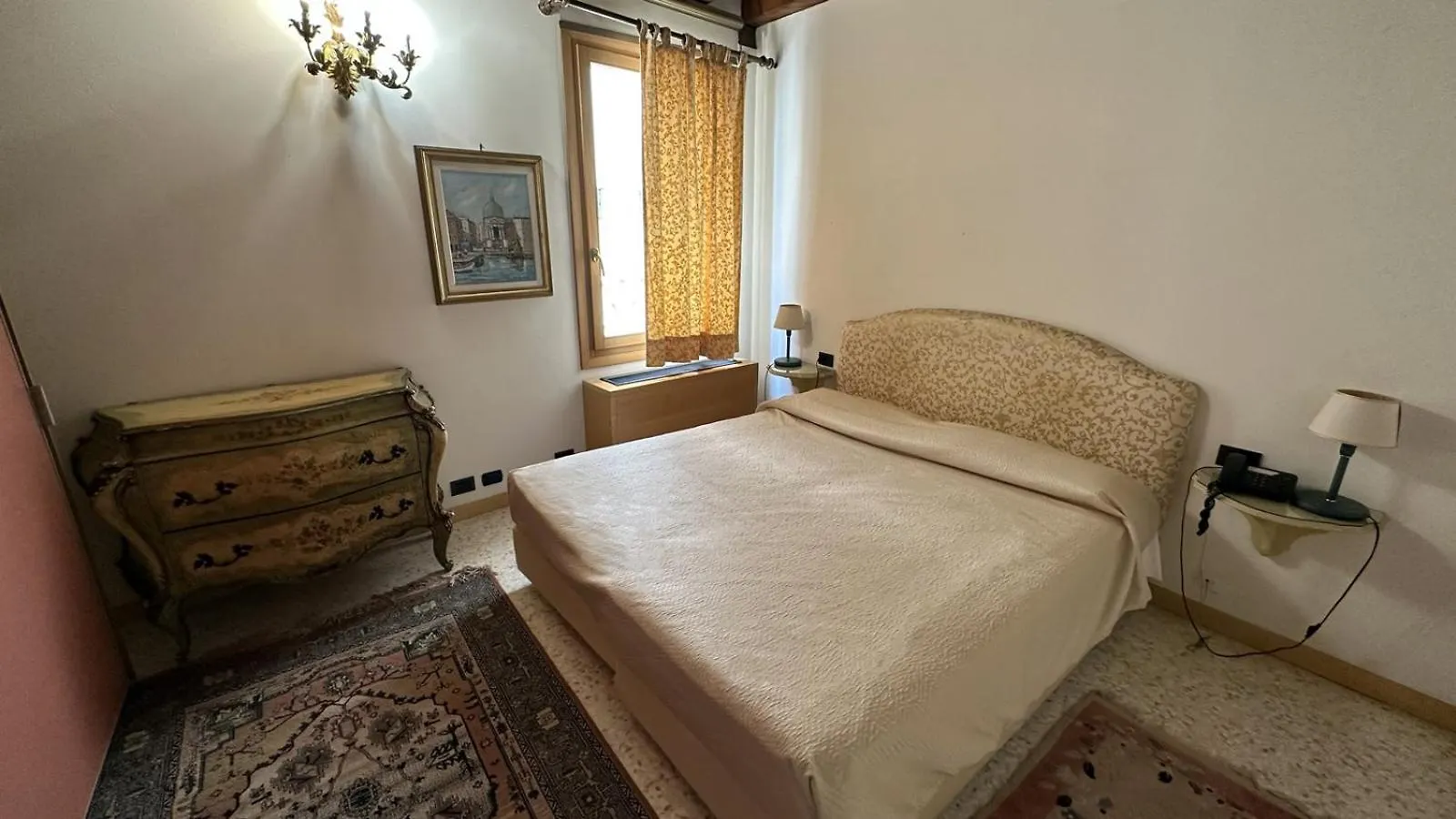 Appartamenti San Simeon Venezia 0*,  Italia