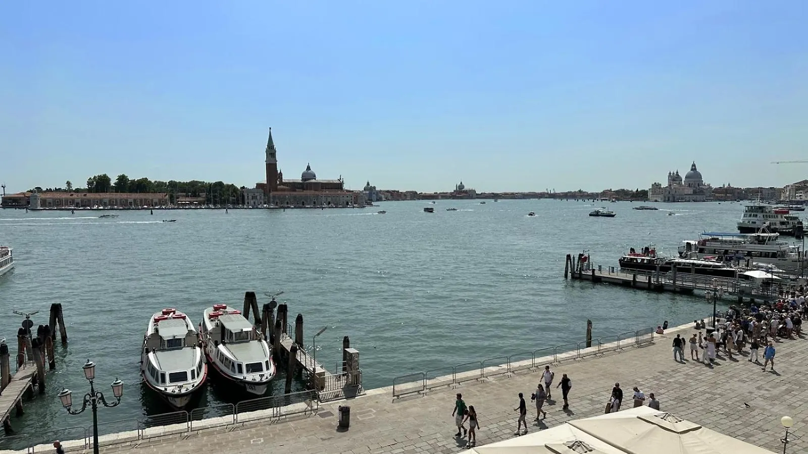 San Simeon Apartments Venice