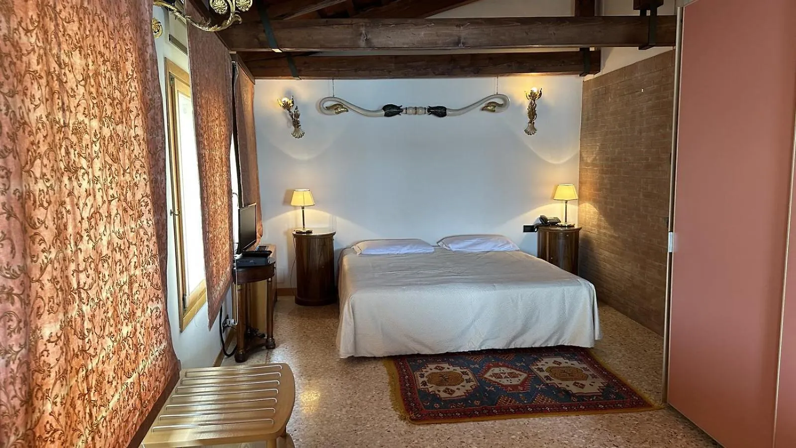 San Simeon Apartments Venice 0*,  Italy