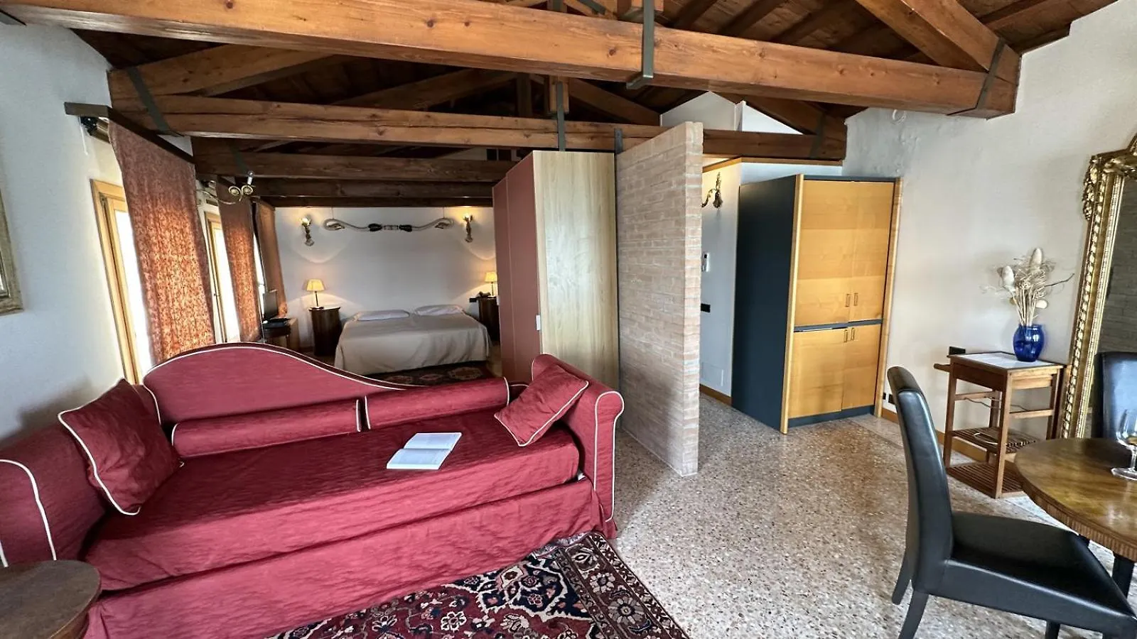 San Simeon Apartments Venice 0*,