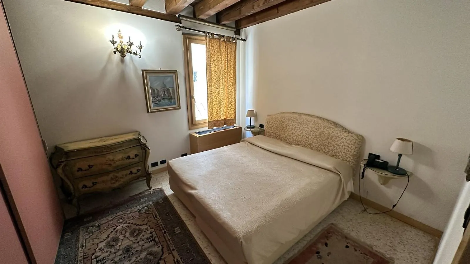 San Simeon Apartments Venice