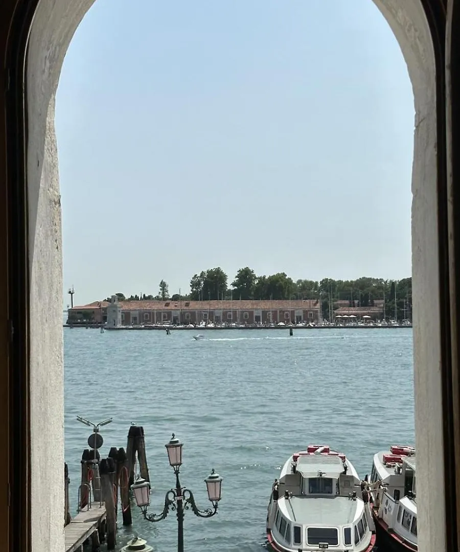 Appartamenti San Simeon Venezia