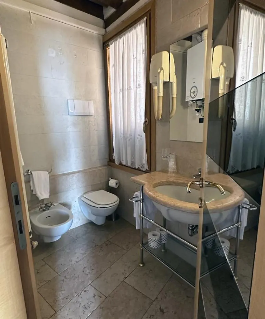 San Simeon Apartments Venice Italy