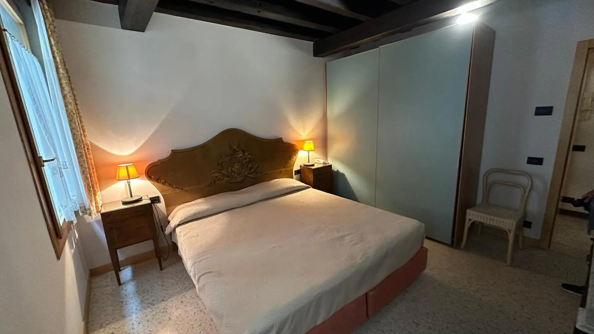 San Simeon Apartments Venetië