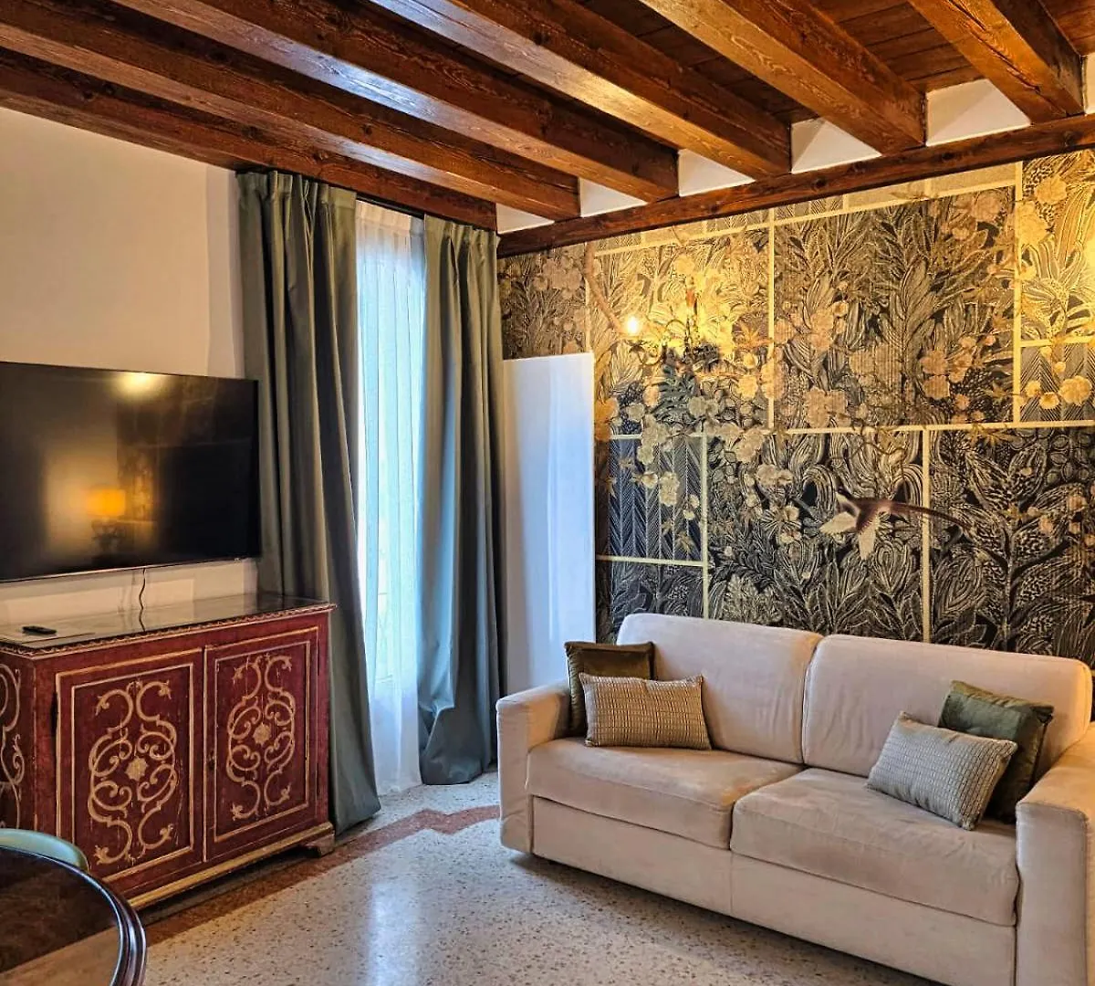 San Simeon Apartments contacts