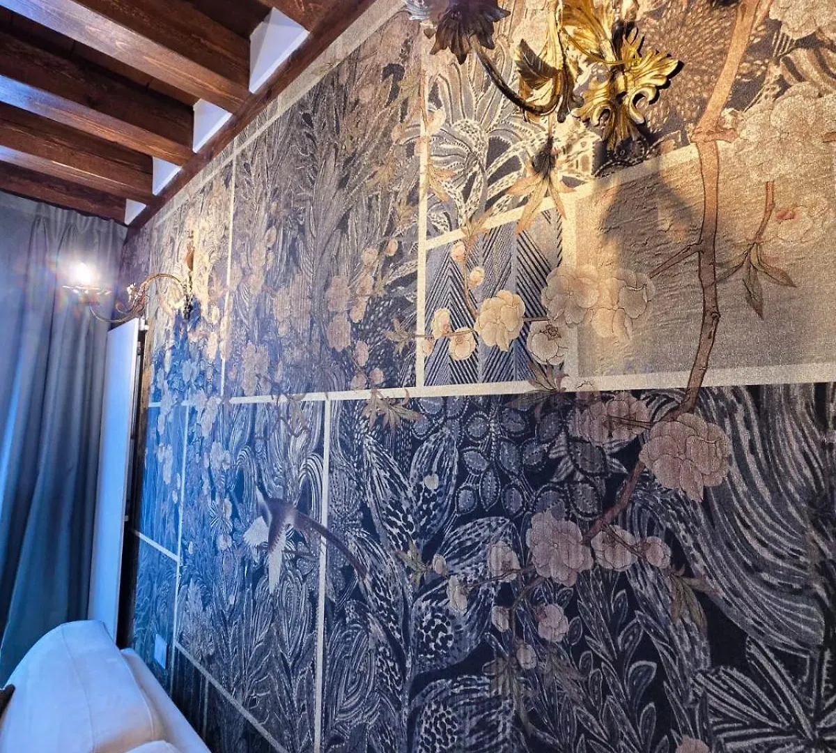 San Simeon Apartments Venice