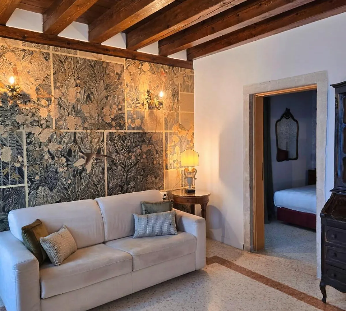 Appartamenti San Simeon Venezia