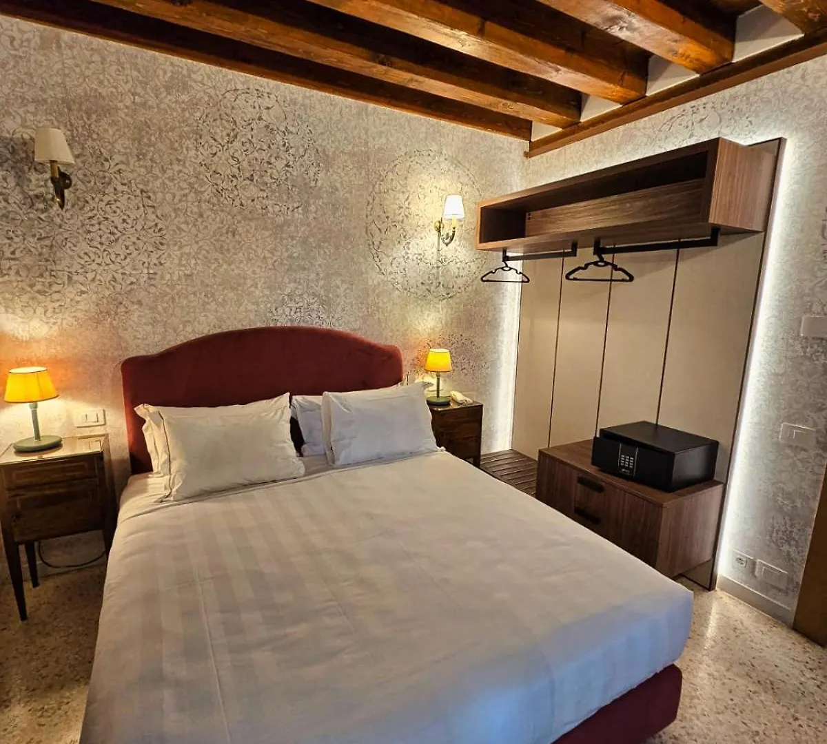 Appartamenti San Simeon Venezia