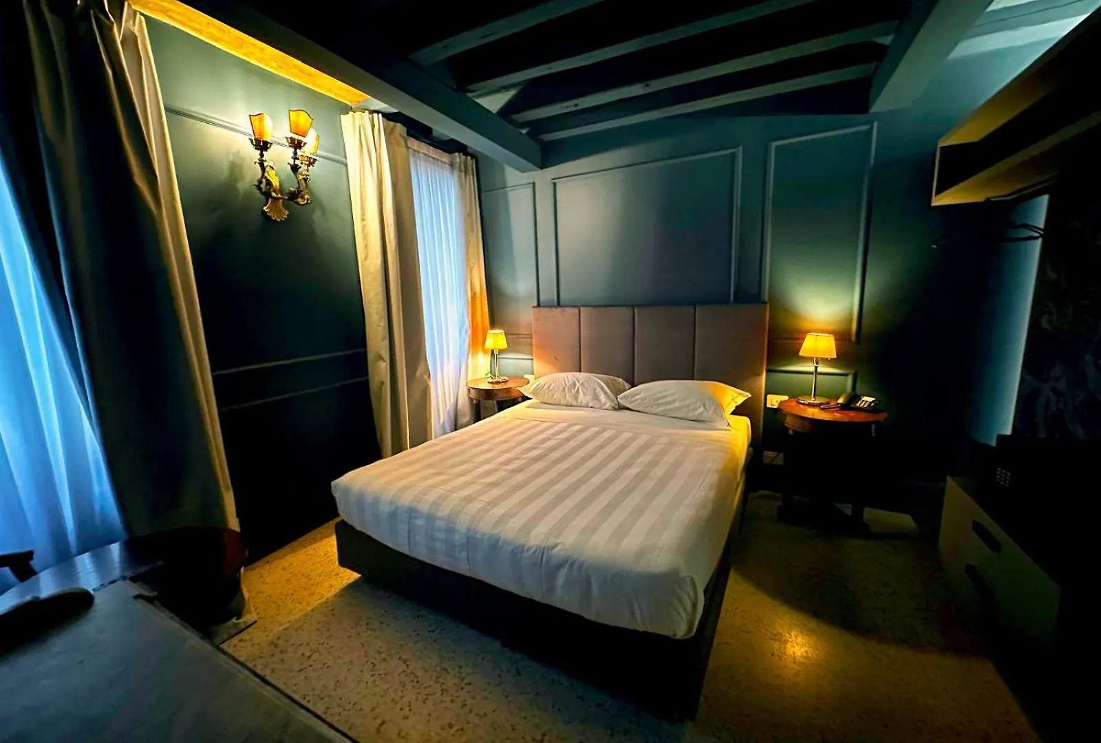Appartamenti San Simeon Venezia