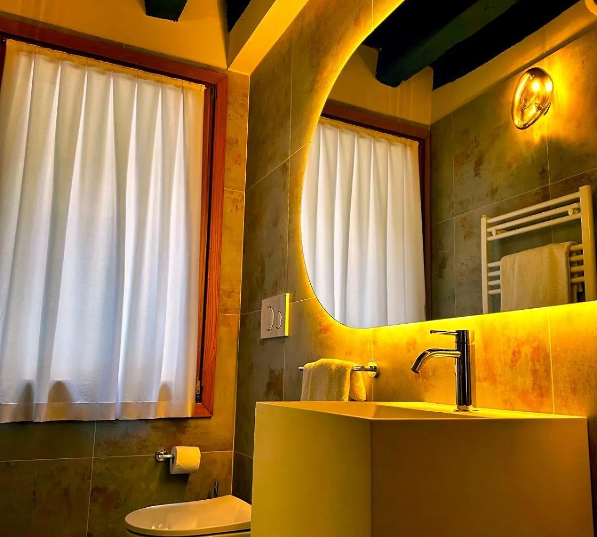 San Simeon Apartments Venice
