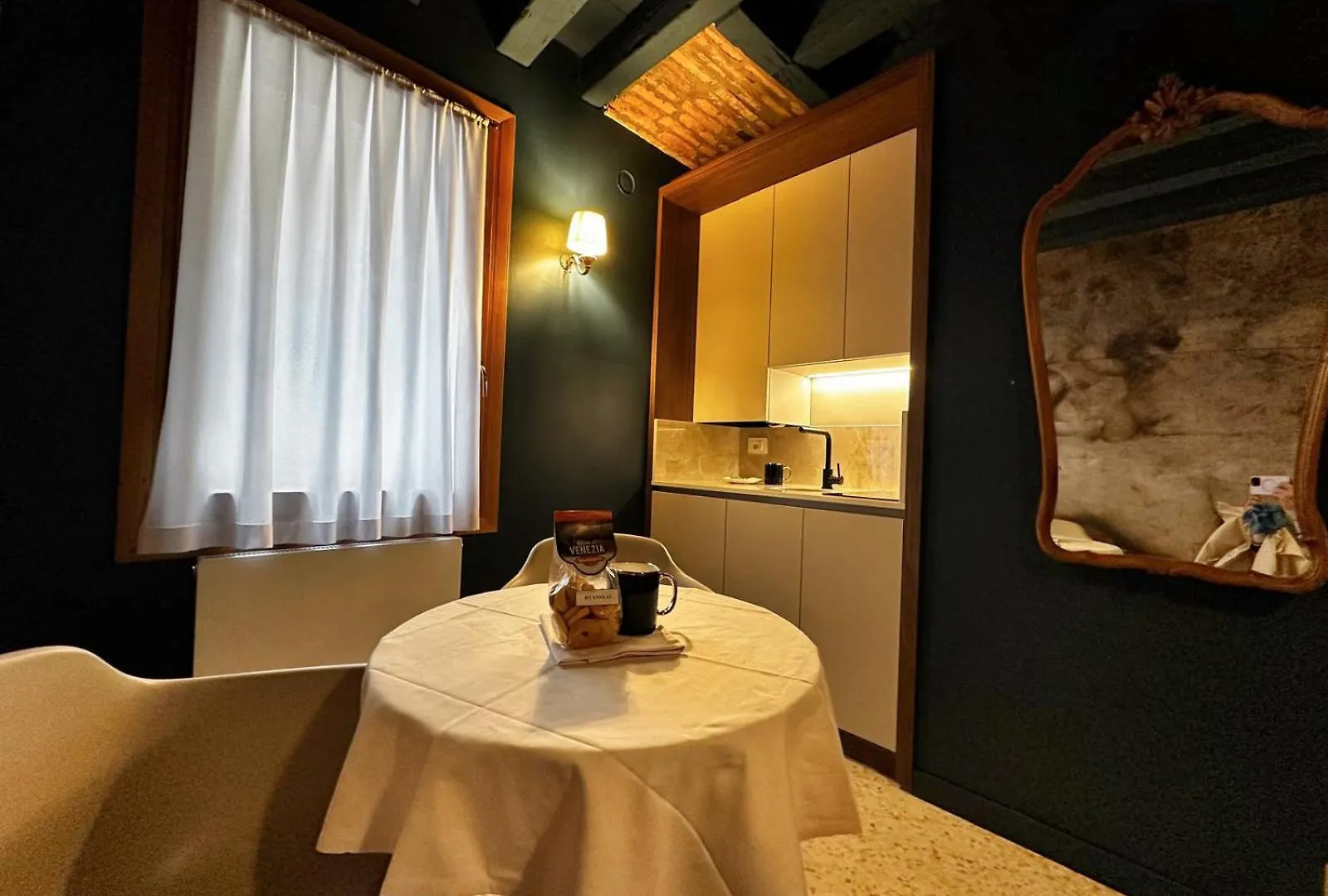 Appartamenti San Simeon Venezia