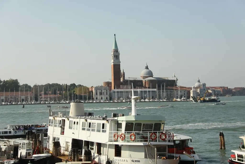 San Simeon Apartments Venice Italy