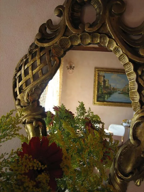 San Simeon Apartments Venice