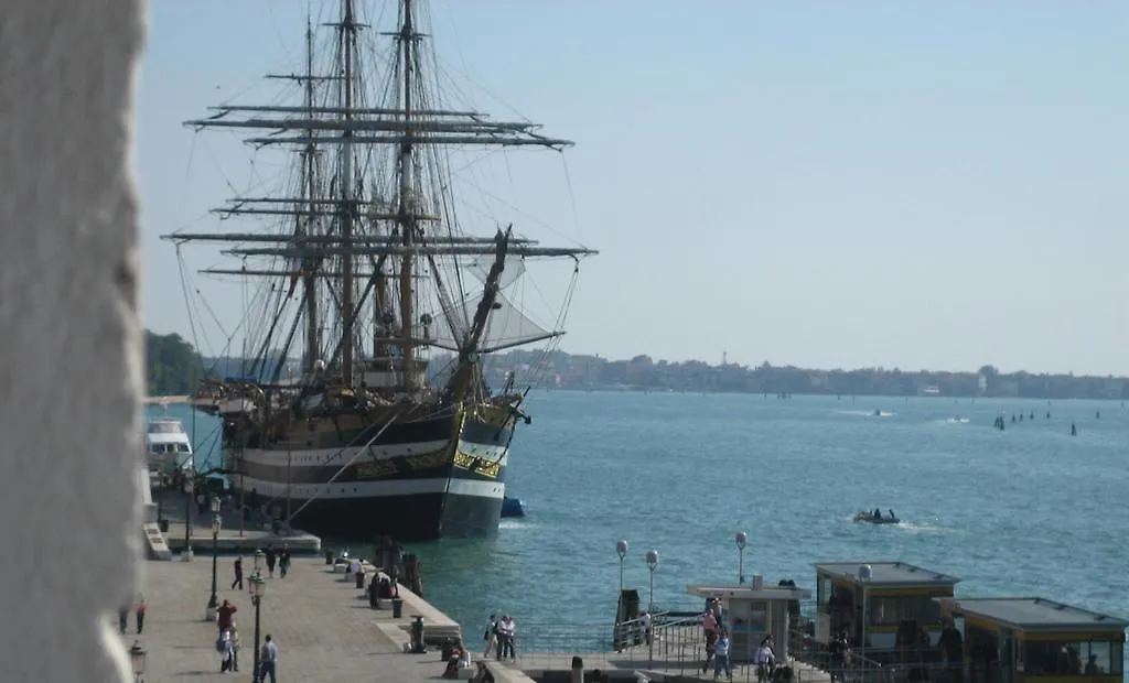 Appartamenti San Simeon Venezia