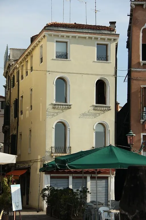 San Simeon Apartments Venice 0*,