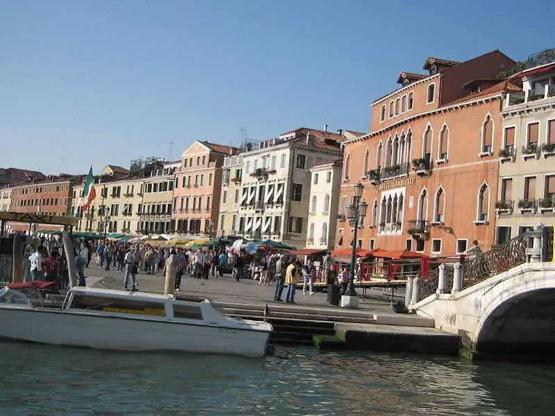 San Simeon Apartments Venetië 0*,  Italië