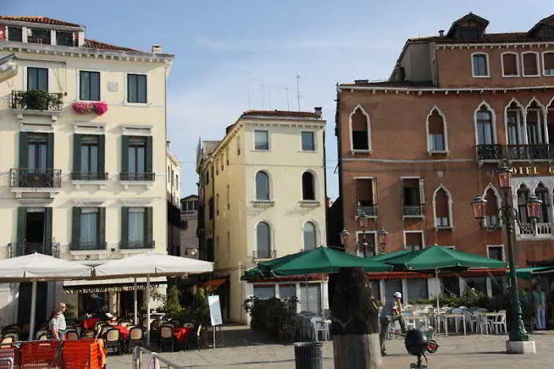 San Simeon Apartments Venice Italy