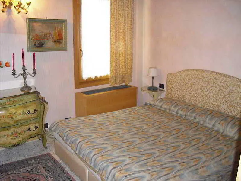 San Simeon Apartments Venice