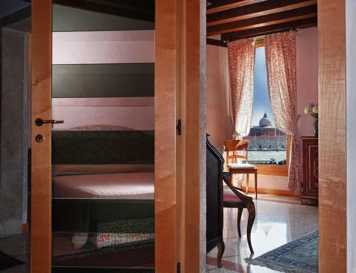 San Simeon Apartments Venice Italy